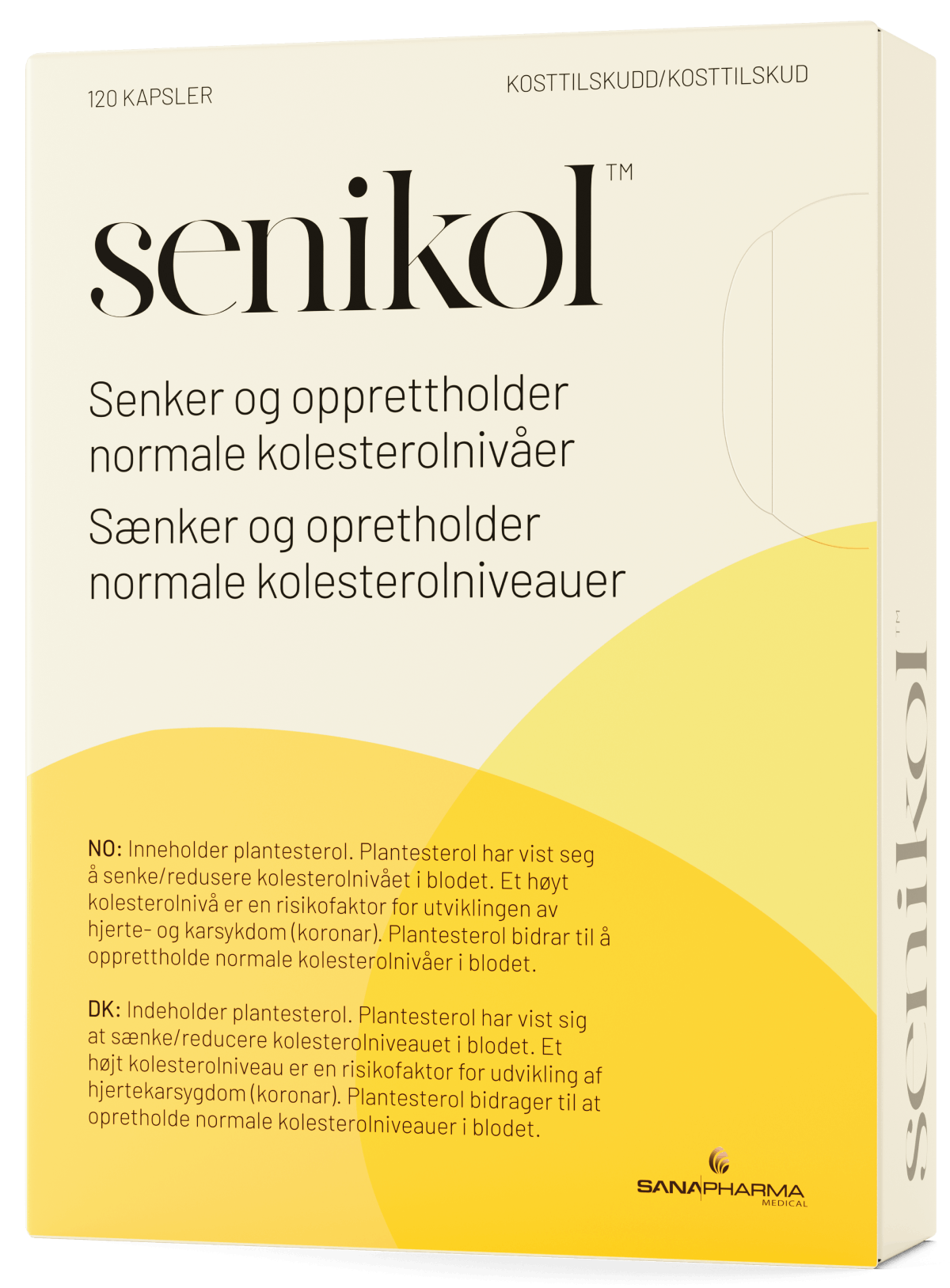 Senikol